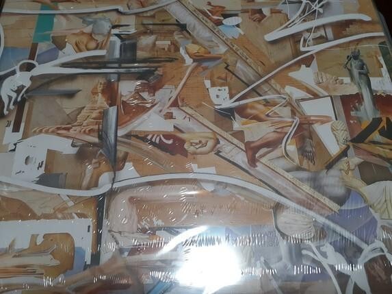 洋楽 Boldy&Alchemist / Price Of Tea In China Boldy James, Alchemist – The Price Of Tea In China – Vinyl