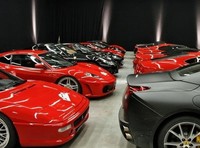 +WE PURCHASE ALL FERRARI MODELS++ GIVE US A CALL TODAY++