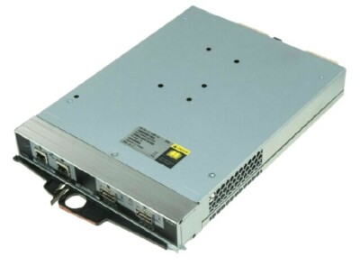 111-00485+C0 NetApp iOM3 iSCSI Controller Module 94214-10 