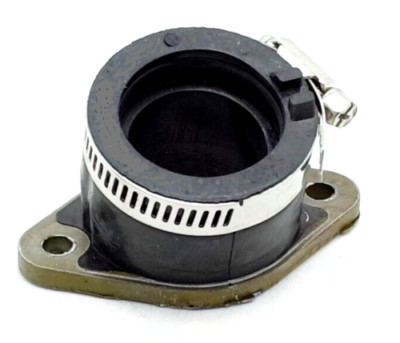 Carburetor Intake Pipe Boot For Suzuki Quadsport Z250 LTZ250 LT-Z250
