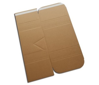 Single Versandkarton #2 Four Lax