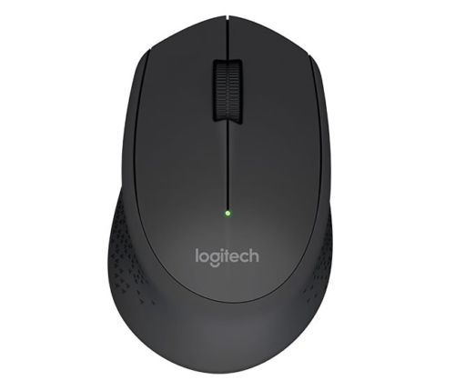 Computer Mice, Trackballs & Touchpads
