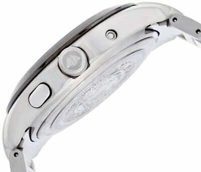 Pre-owned Citizen Promaster Land Pmd56-2952 Eco-drive Titanium Men's Watch