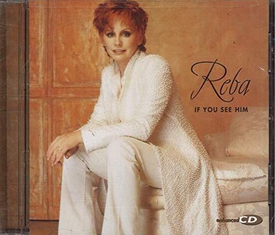 If You See Him - Audio CD