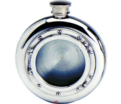 Alcool Dissimulé Flacon Parapluie Secret Binocktails - 390ml