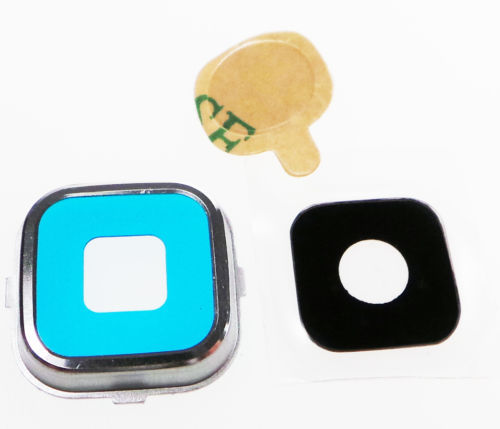 Marcos celular piezas para Samsung Galaxy Alpha