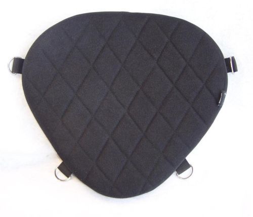 Motorradzubehör in Schwarz