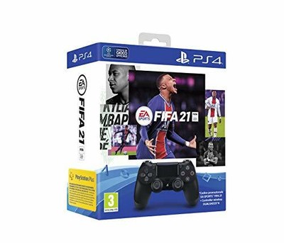 Controller Gamepad Sony Interactive Gaming Games Zubehör Steuerung schwarz 