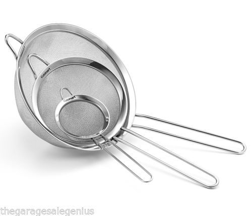 Aparatos y herramientas de cocina Cuisinart