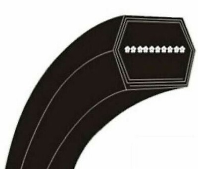 Hexagonal Belt Lawn Mower AL-KO SOLO BRILL DOLMAR