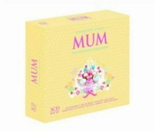 Musik-CD 's Compilation Box Set Love