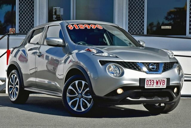 Ниссан juke f15