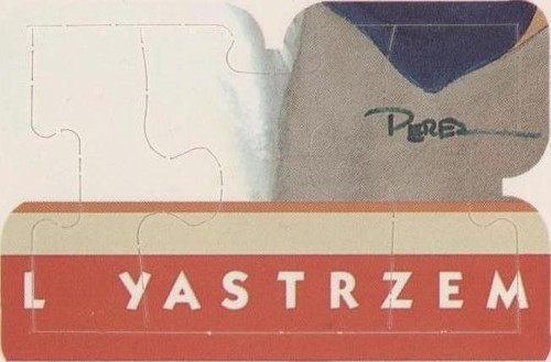 1990 Donruss - Carl Yastrzemski #58-60