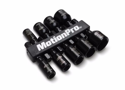 NEW MOTION PRO Magnetic Nut Driver Set  HONDA SUZUKI KAWASAKI YAMAHA 08-0590