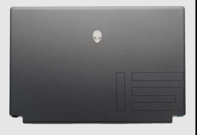 New For Dell Alienware M15 R5 R6 LCD Back Cover Rear Lid Top Case 4CG9K 04CG9K