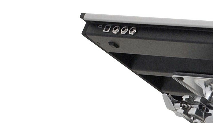 Pearl MalletSTATION - Adjustable Range Electronic Mallet Controller