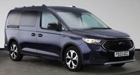 2023 Ford Grand Tourneo Connect 2.0 EcoBlue Active MPV 5dr Diesel Manual Euro 6 