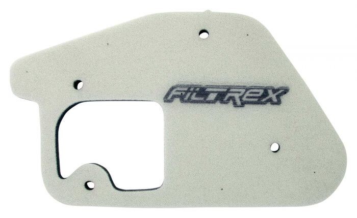 Hilcrhyme 写真3枚セット K Filtrex Pre Oiled Scooter Air Filter Kymco KB,Fever ZX,K12