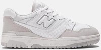 New Balance 550 Summer Fog Rain Cloud