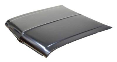 68-72 CHEVY II OE STYLE HOOD W/SS BRACING 300-3068-1 AMD 1968-1972