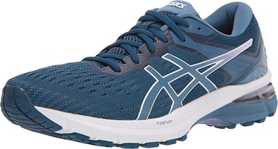 

Женские кроссовки ASICS GT-2000 9, MAKO Blue/Grey Floss, 5,5 B(M) США