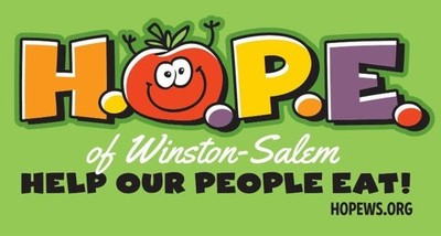 H.O.P.E. of Winston-Salem, Inc.