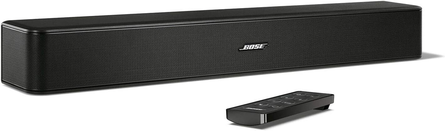 Bose Solo TV Speaker ブラック ✩美品✩ $_57.JPG?set_id=880000500F