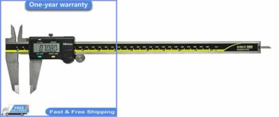 500-193-30 Mitutoyo Japan 300mm/12'' Absolute Digital Digimatic Vernier Caliper *