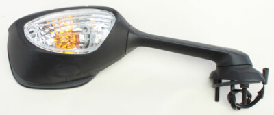 Emgo OEM Replacement Mirror Right #20-55261