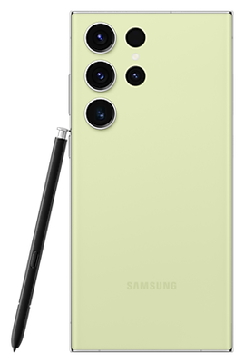 Samsung Galaxy S23 Ultra 512GB S918U Unlocked - Good