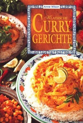Klassische Currygerichte
