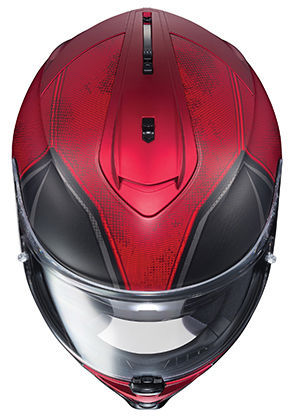 Shoei Motorradhelme