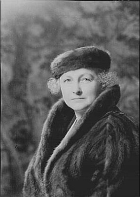 Photo:Farrel,Alton,Mrs,portrait photographs,women,Arnold Genthe,1936