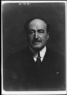 Photo:Ibanez,Vincent Blanco,portrait photo,men,Arnold Genthe,1919 2