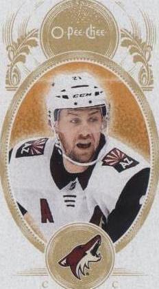 2018-19 O-Pee-Chee - Derek Stepan #M-8