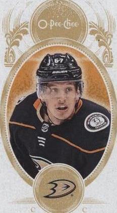 2018-19 O-Pee-Chee - Rickard Rakell #M-25