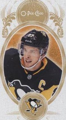 2018-19 O-Pee-Chee - Sidney Crosby #M-51