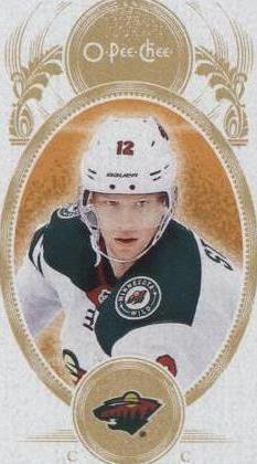 2018-19 O-Pee-Chee - Eric Staal #M-35