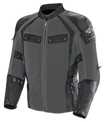 Mesh Size XL Motorcycle Jackets