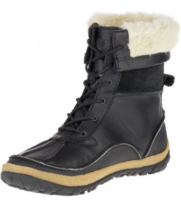 Botas de mujer Merrell