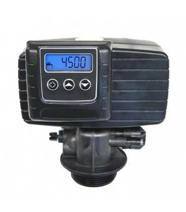 Vanne 5600 Volu Sxt Inj. 2