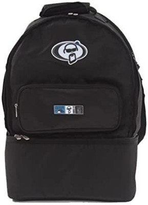Protection Racket 14'' x 5.5'' Snare & Single Pedal Case - 8253-72-U