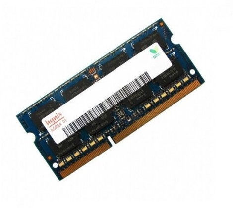OFFTEK 4GB RAM Arbeitsspeicher Für Sony Vaio VGN-NW20EF/S – DDR2-6400, 200-pin, PC2-800