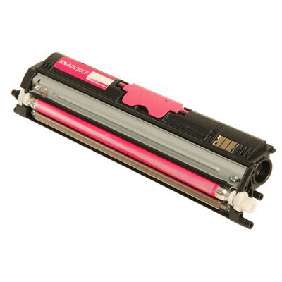 For Konica Minolta A0V30CF Compatible Magenta High Yield Toner Cartridge