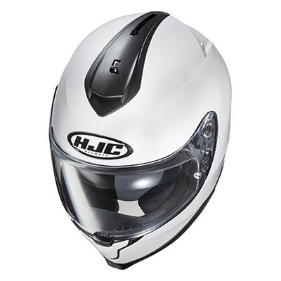 HJC C-70 Solid & Semi-Flat Helmet 1210-146