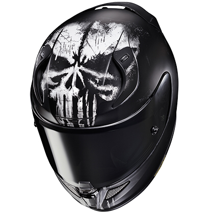 Helmet Large Free Dark Shield