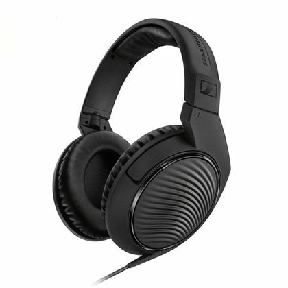 Sennheiser Hd 200 Pro KopfhÃ¶Rer | VideozubehÃ¶R