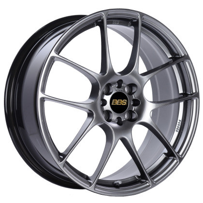 BBS RK024 17inch 7J ET45 5H/114.3 4pcs | Aftermarket Branded