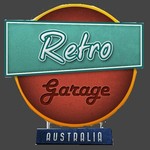 Retro Garage Australia Ebay Stores