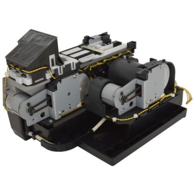 Genuine Canon QM3-4847-020 Purge Unit